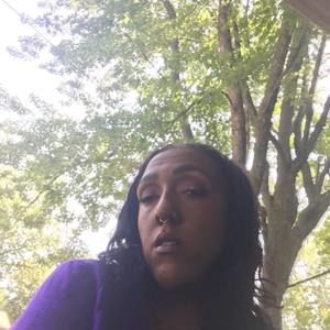 Meet your Posher, Joni